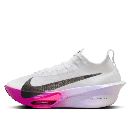 Nike Air Zoom Alphafly Next% 3 'White Purple Agate'