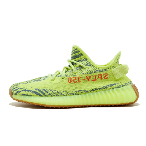 Yeezy Boost 350 V2 SEMI FROZEN YELLOW