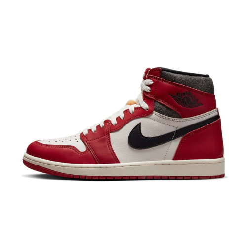 Air Jordan 1 OG Chicago Lost and Found