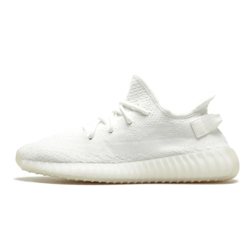 Yeezy Boost 350 V2 CREAM WHITE / TRIPLE WHITE