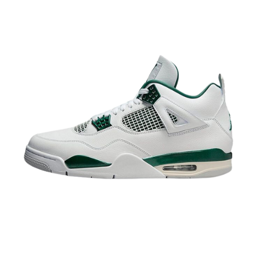 AIR JORDAN 4 PINE GREEN