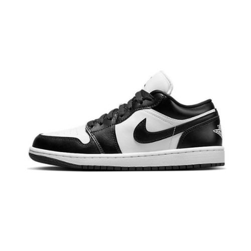 Air Jordan 1 LOW “Panda” BLACK WHITE