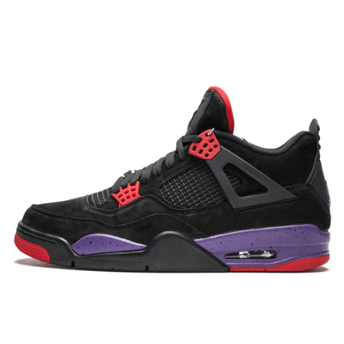 Air Jordan 4 Retro NRG Raptors