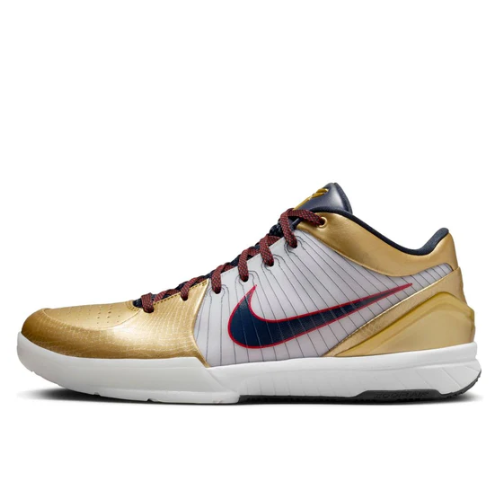 Nike Zoom Kobe 4 Protro 'Gold Medal'