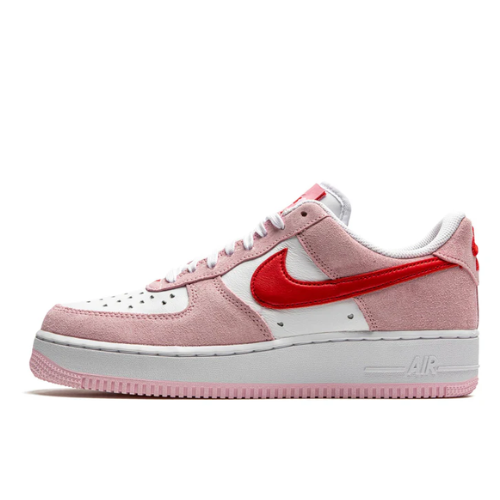 Air Force 1 Low Valentine's Day Love Letter