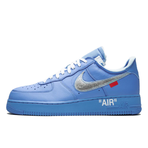 Air Force 1 Low Off-White - MCA