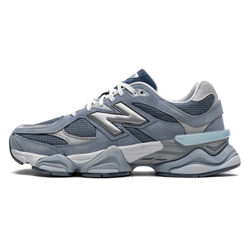 New Balance 9060 ARTIC GREY