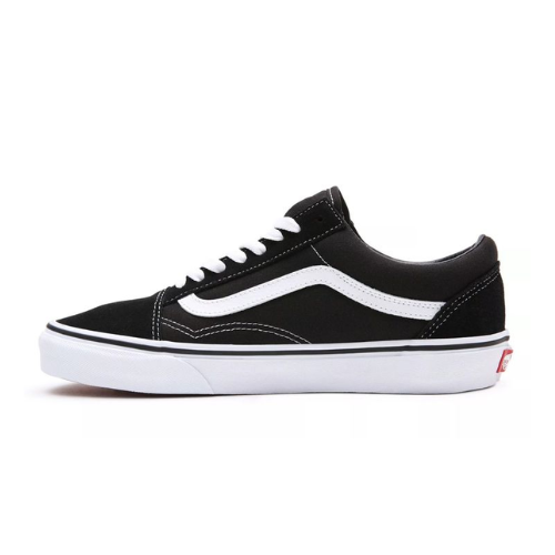 Vans Old Skool BLACK WHITE