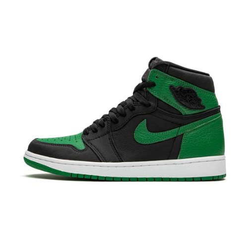 Air Jordan 1 HIGH Pine Green 2.0