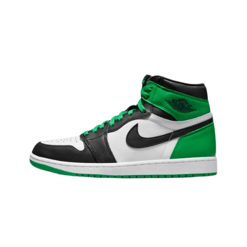 Air Jordan 1 HIGH OG Lucky Green