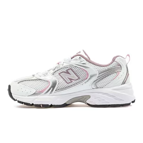 New Balance 530 WHITE PINK