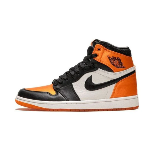 Air Jordan 1 RETRO HIGH OG WMNS "Satin Shattered Backboard"