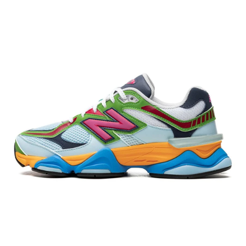 New Balance 9060 BEACH GLASS