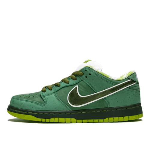 Nike SB Dunk Low Pro OG QS Special Concepts - Green Lobster