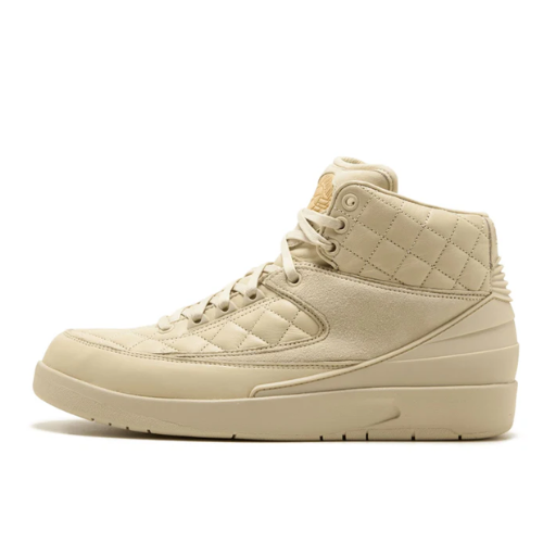 Air Jordan 2 Retro Just Don Don C - Beach