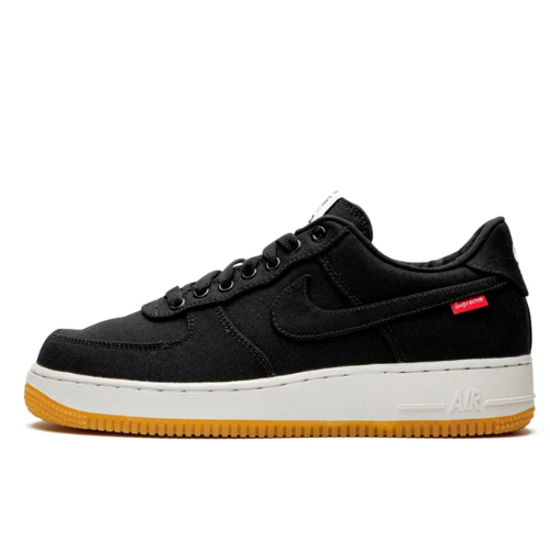 Air Force 1 Low Premium 08 NRG Supreme