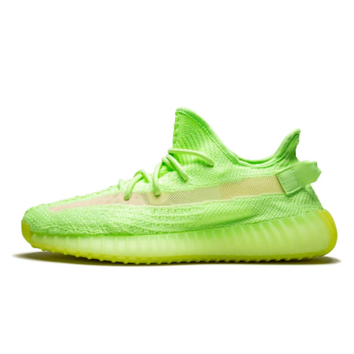 Yeezy Boost 350 V2 GLOW IN THE DARK