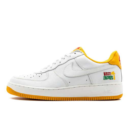 Air Force 1 Plus West Indies