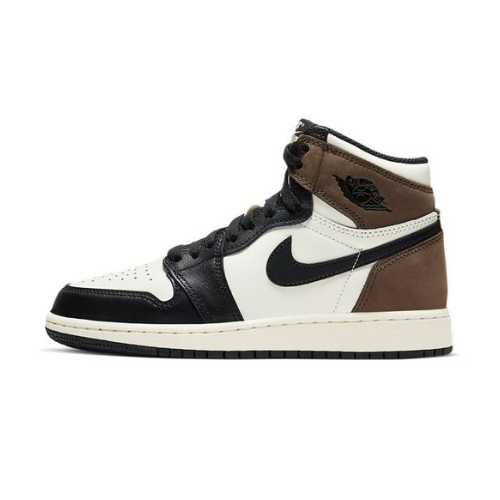 Air Jordan 1 HIGH Dark Mocha