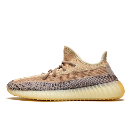 Yeezy Boost 350 V2 Ash Pearl