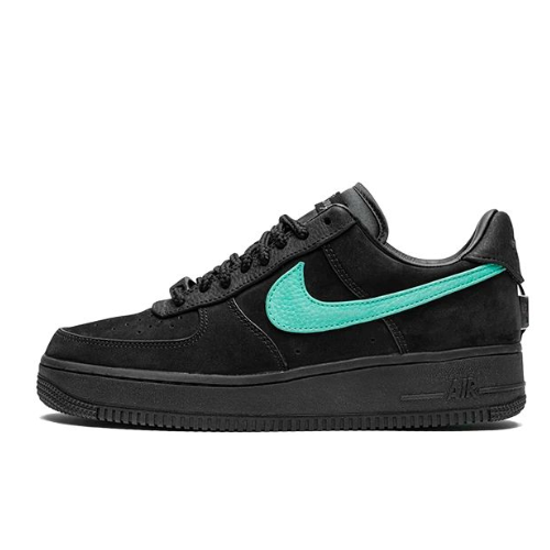 Air Force 1 x Tiffany & Co