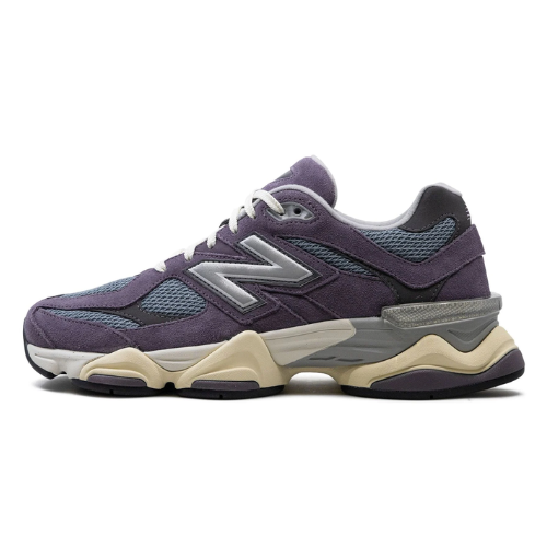 New Balance 9060 DUSTE GRAPE