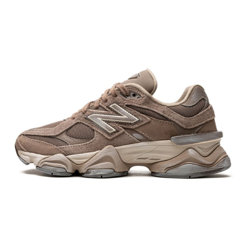 New Balance 9060 MUSHROOM