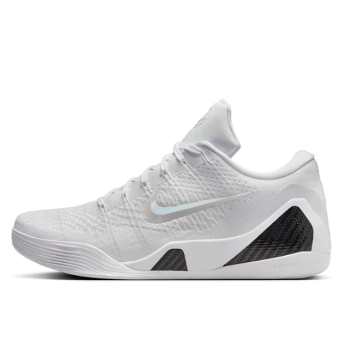 Nike Kobe 9 Elite Low Protro 'Halo'