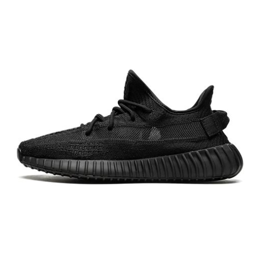 Yeezy Boost 350 ONYX