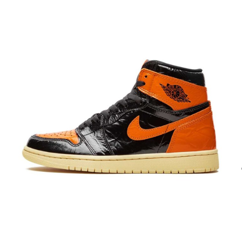 Air Jordan 1 RETRO "Shattered Backboard 3.0"