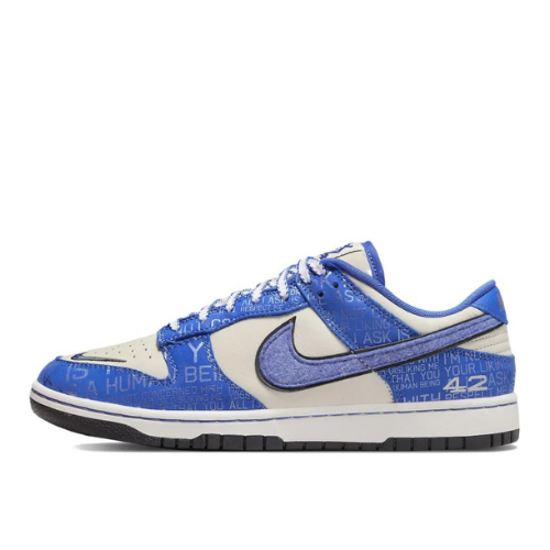 Nike Dunk Low Jackie Robinson