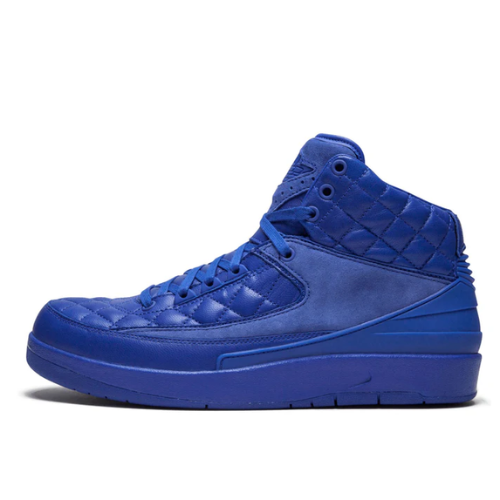 Air Jordan 2 Retro Don C Varsity Royal