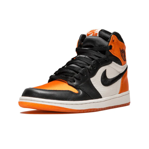 Air Jordan 1 RETRO HIGH OG WMNS "Satin Shattered Backboard"