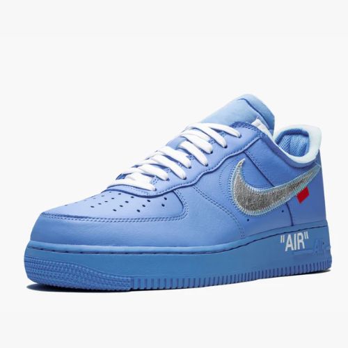 Air Force 1 Low Off-White - MCA