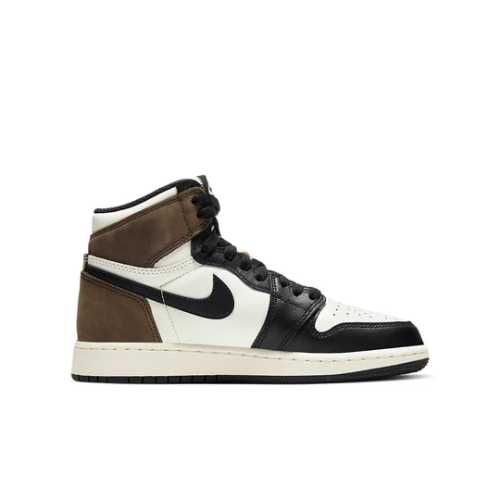 Air Jordan 1 HIGH Dark Mocha