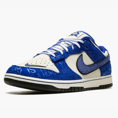 Nike Dunk Low Jackie Robinson