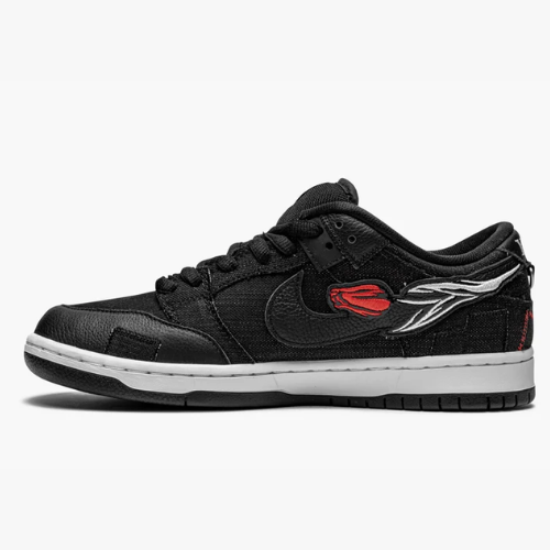 Nike SB Dunk Low Wasted Youth