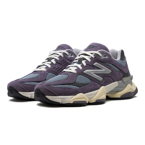 New Balance 9060 DUSTE GRAPE