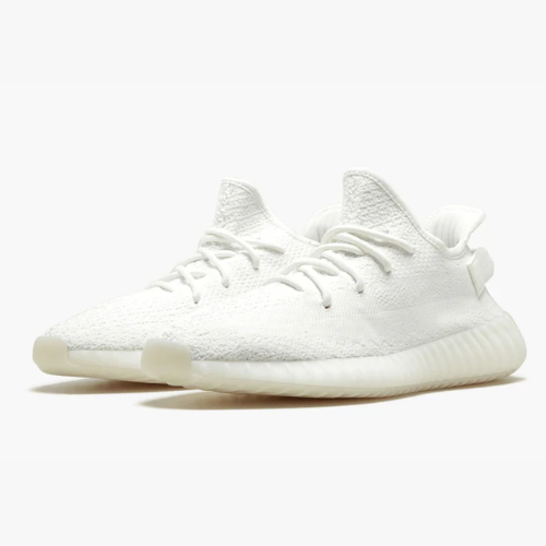 Yeezy Boost 350 V2 CREAM WHITE / TRIPLE WHITE