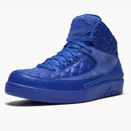 Air Jordan 2 Retro Don C Varsity Royal