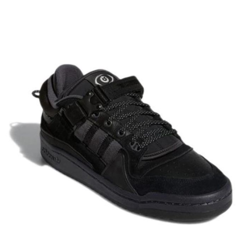 Adidas Bad Bunny BLACK