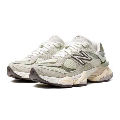 New Balance 9060 OLIVINE