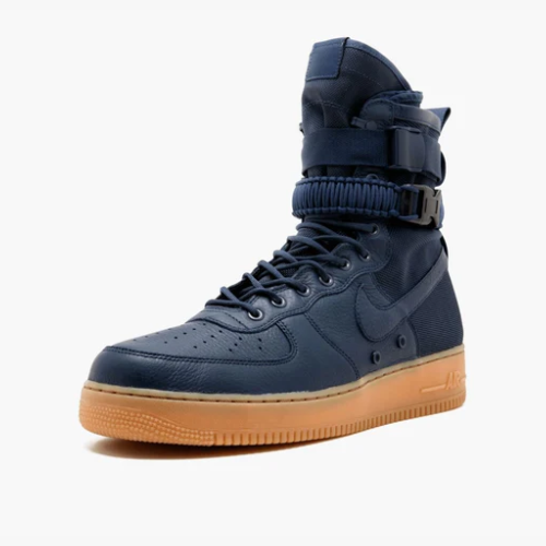 Air Force SF AF1