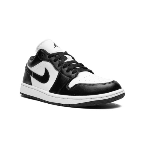 Air Jordan 1 LOW “Panda” BLACK WHITE