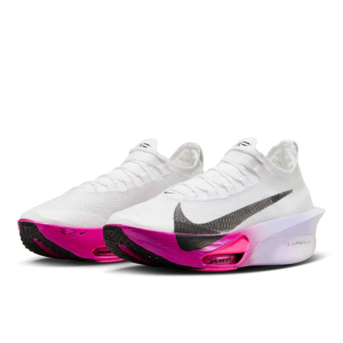 Nike Air Zoom Alphafly Next% 3 'White Purple Agate'