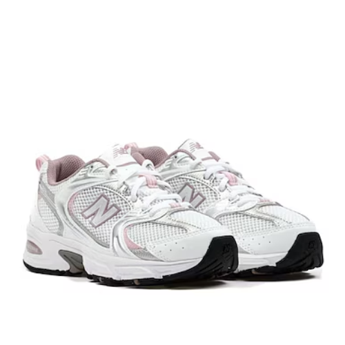 New Balance 530 WHITE PINK