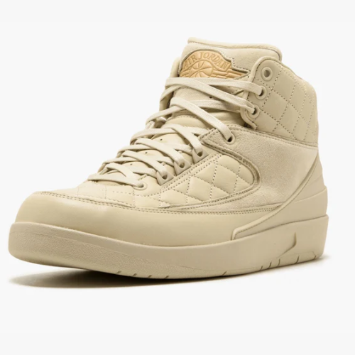 Air Jordan 2 Retro Just Don Don C - Beach