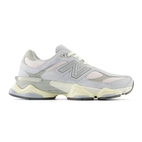 New Balance 9060 PINK GRANITE SILVER METALLIC