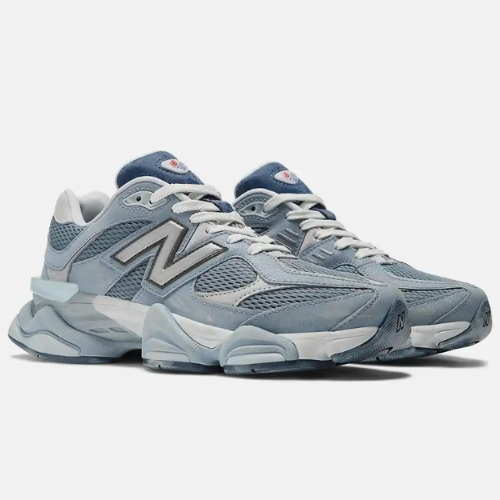 New Balance 9060 ARTIC GREY