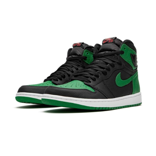 Air Jordan 1 HIGH Pine Green 2.0